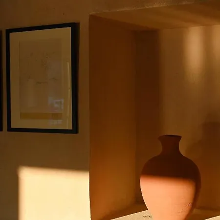 Casa Mediterraneo מלון 4*