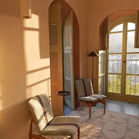 מלון Casa Mediterraneo 4*