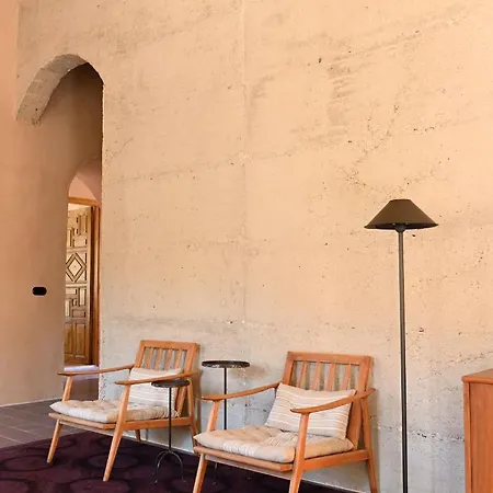 מלון Casa Mediterraneo Meyísti