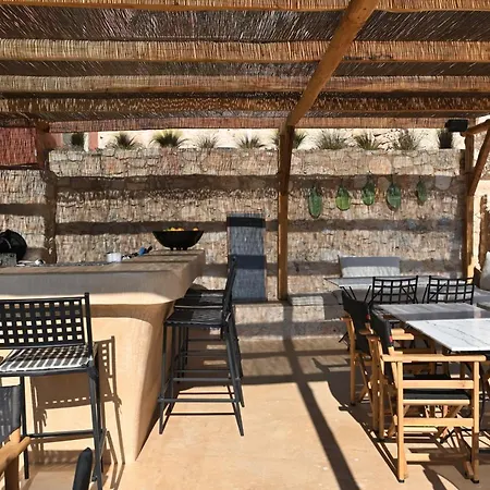 מלון Casa Mediterraneo