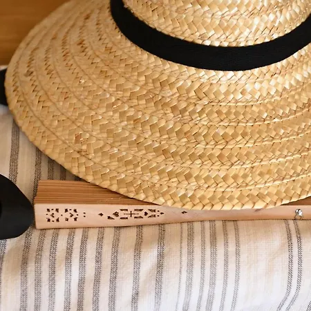 Casa Mediterraneo מלון Meyísti