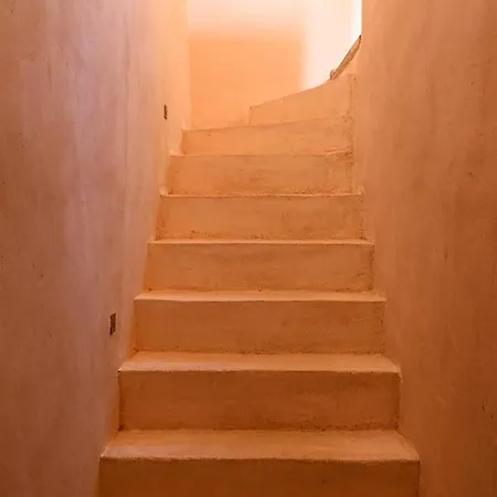 מלון Casa Mediterraneo