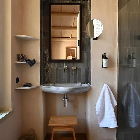 Casa Mediterraneo 4* Meyísti