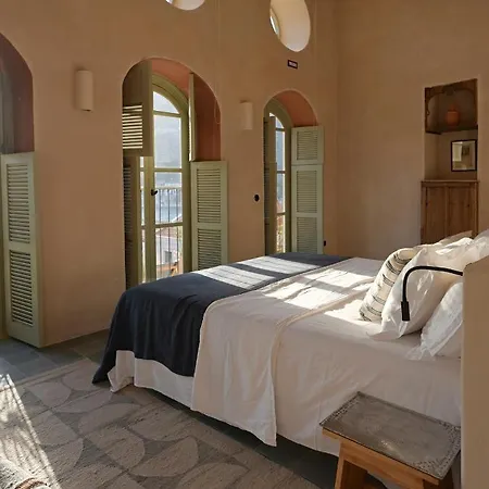 מלון Casa Mediterraneo Meyísti