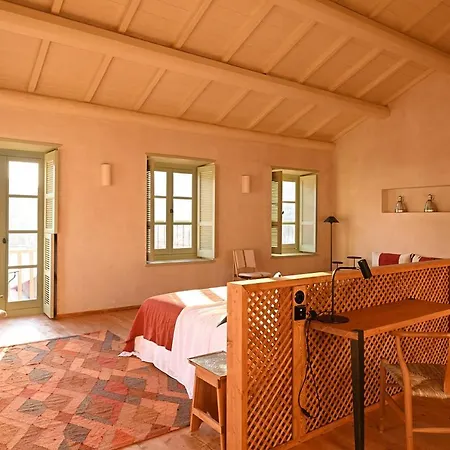 Casa Mediterraneo מלון 4*