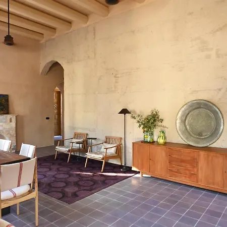 מלון Casa Mediterraneo Meyísti