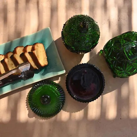 מלון Casa Mediterraneo Meyísti