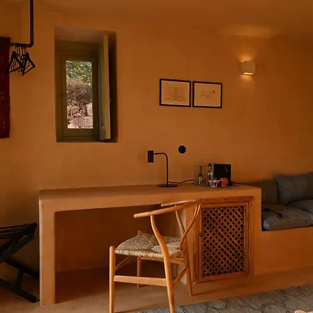 Casa Mediterraneo מלון