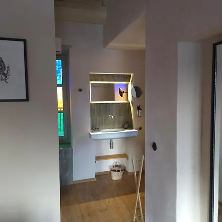 Casa Mediterraneo מלון 4*