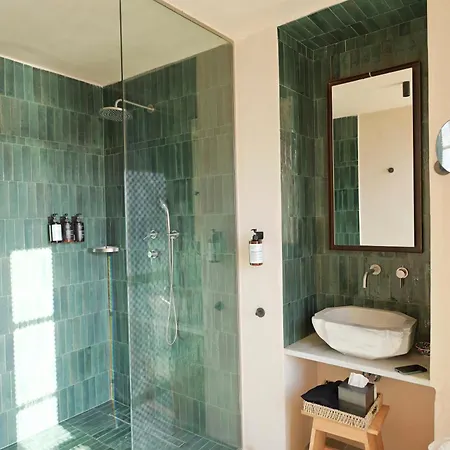 Casa Mediterraneo 4*