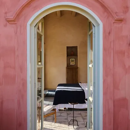 Casa Mediterraneo Meyísti