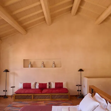 Casa Mediterraneo 4* Meyísti