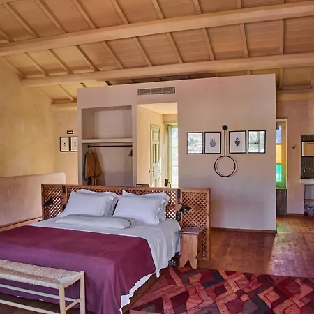 Casa Mediterraneo Otel