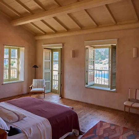Otel Casa Mediterraneo