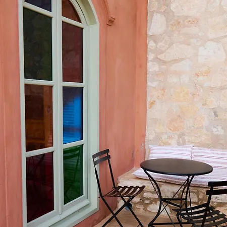 Casa Mediterraneo Otel 4*