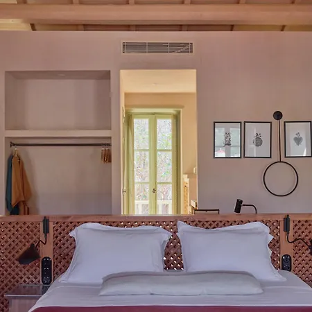 Casa Mediterraneo Meyísti