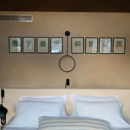 Casa Mediterraneo 4* Meyísti
