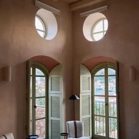 Otel Casa Mediterraneo 4*