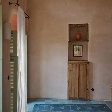 Casa Mediterraneo 4* Meyísti