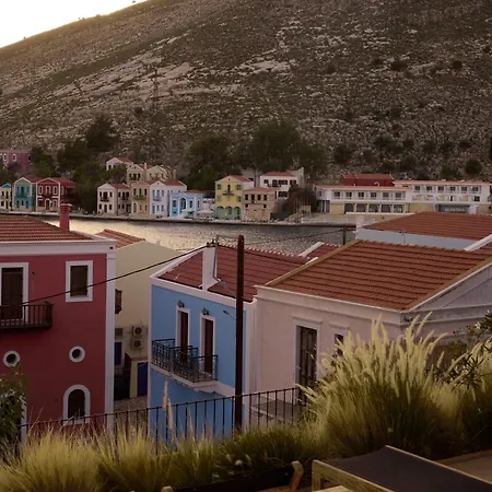 Casa Mediterraneo Otel