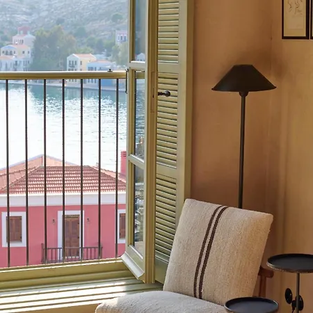 Otel Casa Mediterraneo