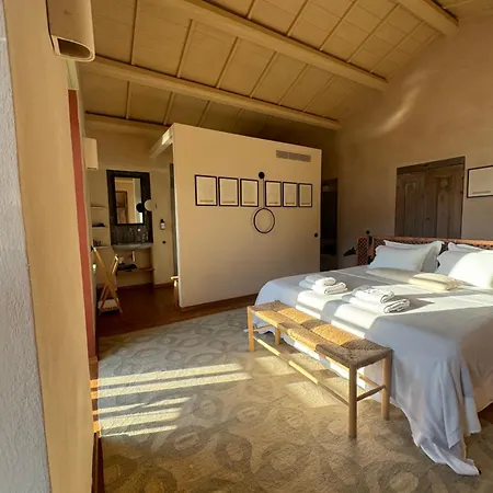 Casa Mediterraneo Meyísti