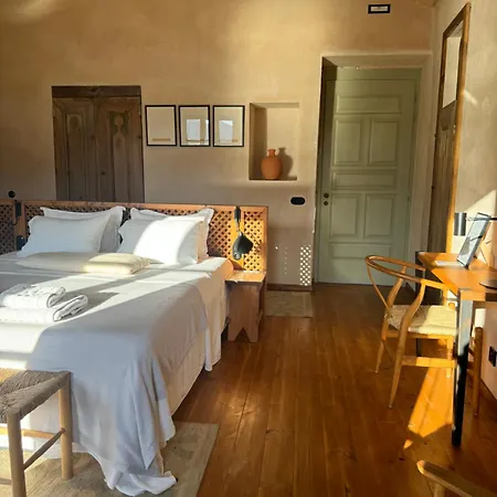 Casa Mediterraneo Otel