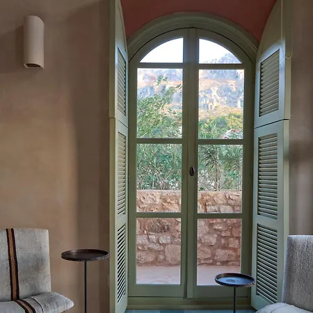 Otel Casa Mediterraneo