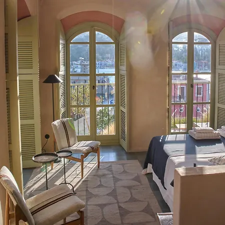 Casa Mediterraneo Otel 4*