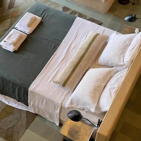 Otel Casa Mediterraneo 4*