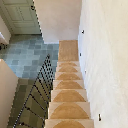 Casa Mediterraneo Hotel Meyísti