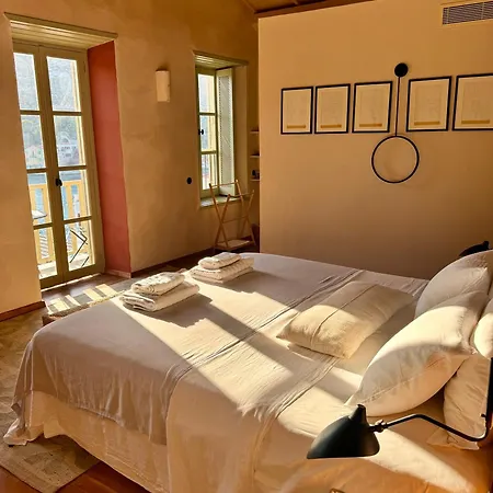 Hotel Casa Mediterraneo Meyísti
