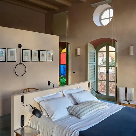 Casa Mediterraneo 4* Meyísti