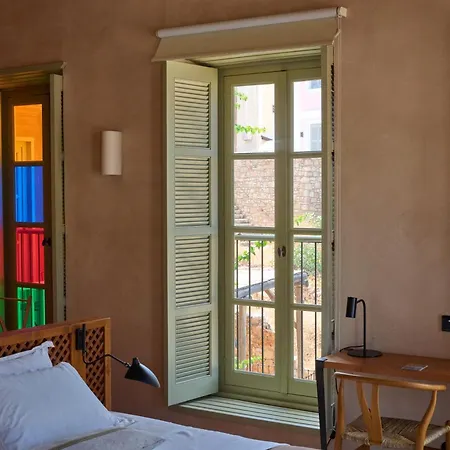 Casa Mediterraneo Otel