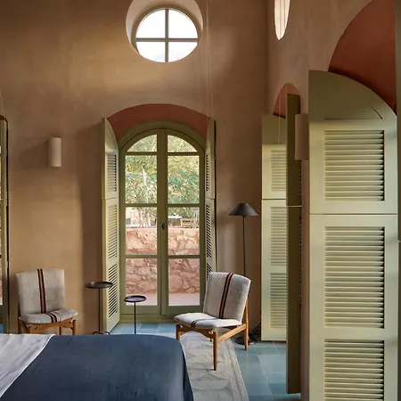 Otel Casa Mediterraneo