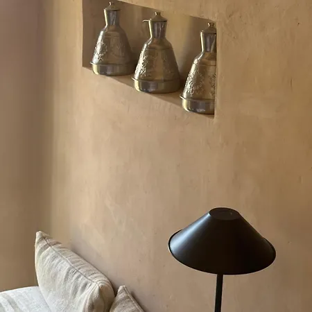 Casa Mediterraneo Hotel Meyísti