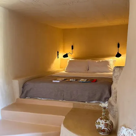 Otel Casa Mediterraneo