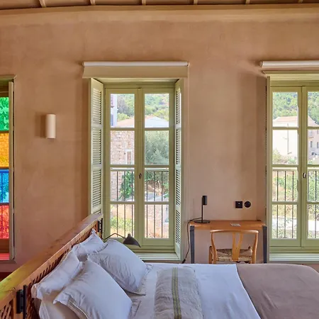 Casa Mediterraneo Otel 4*