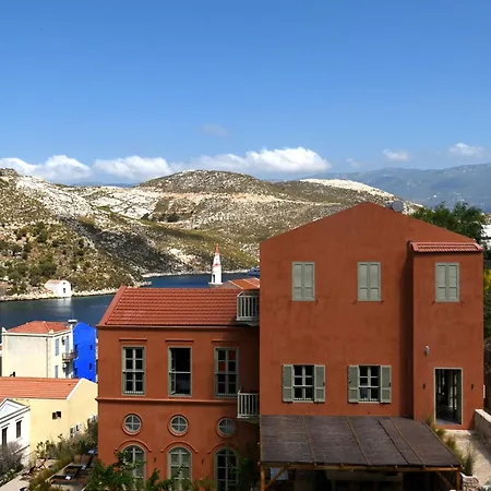 Otel Casa Mediterraneo 4*
