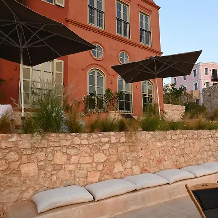 Casa Mediterraneo Meyísti