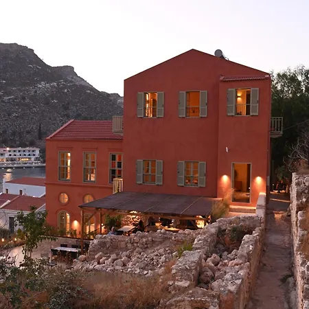 Otel Casa Mediterraneo