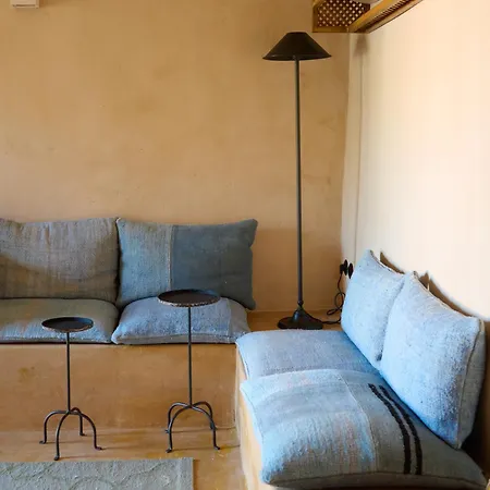 Casa Mediterraneo 4* Meyísti