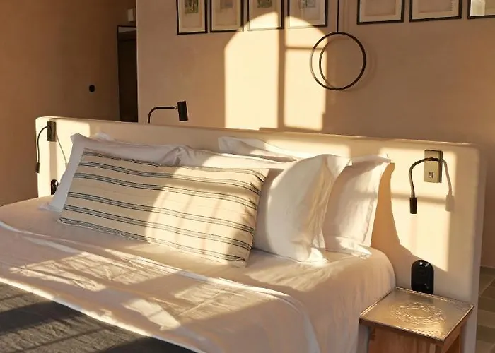 Hotel Casa Mediterraneo Meyísti
