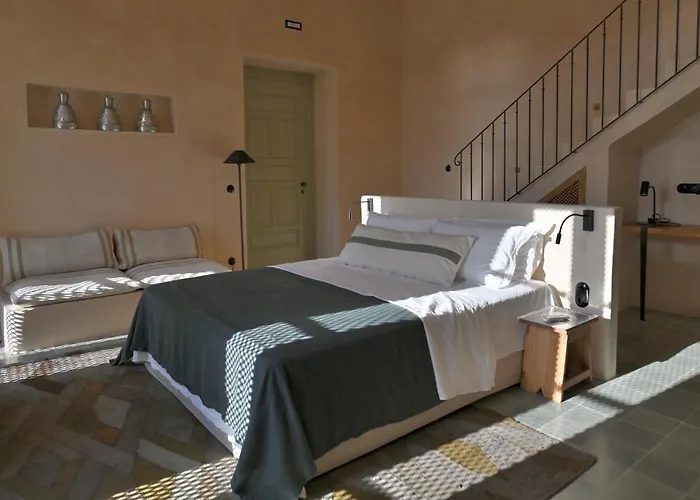 Casa Mediterraneo