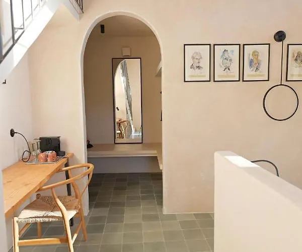 Casa Mediterraneo