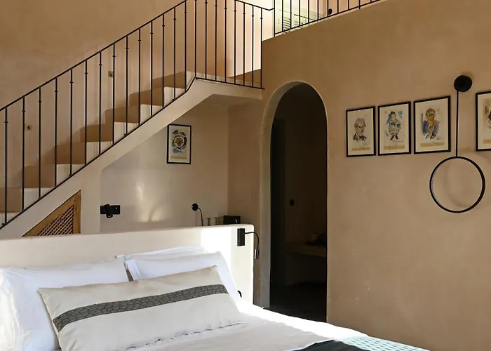 Casa Mediterraneo