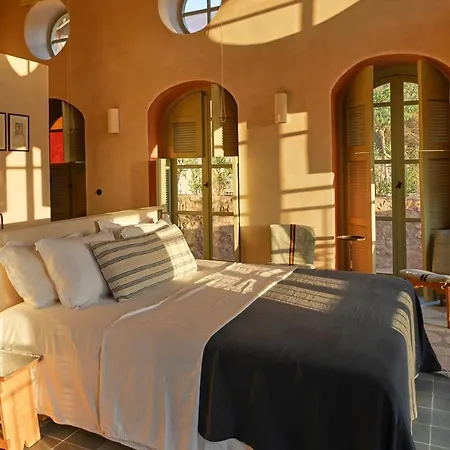 Hotel Casa Mediterraneo Megisti