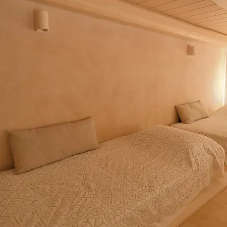 Hotel Casa Mediterraneo
