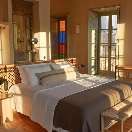 Casa Mediterraneo Hotel 4*