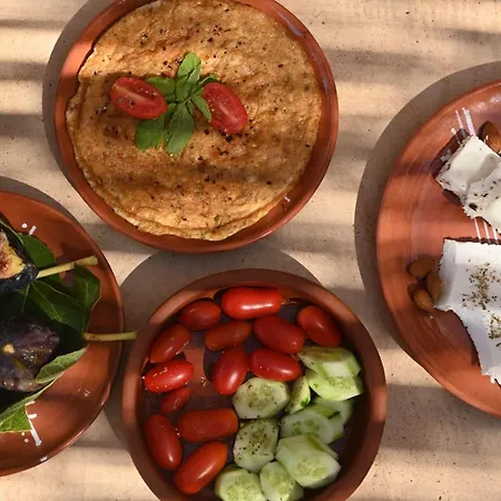 Casa Mediterraneo Meyísti